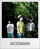 ACIDMAN