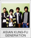 ASIAN KUNG-FU GENERATION