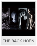 THE BACK HORN