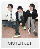 SISTER JET