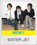 SISTER JET