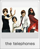 the telephones