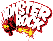 MONSTER ROCK