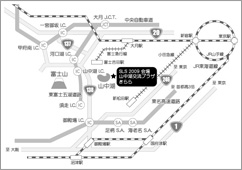 道路・路線図を見る