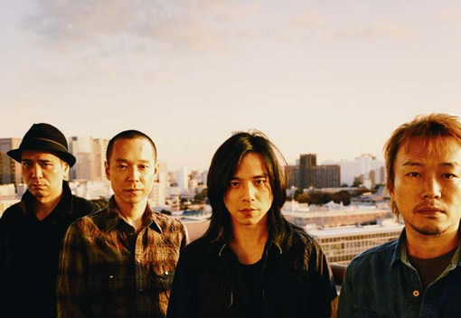 エレファントカシマシ