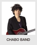 CHABO BAND