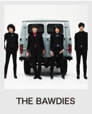 THE BAWDIES