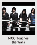 NICO Touches the Walls