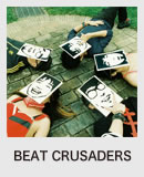 BEAT CRUSADERS