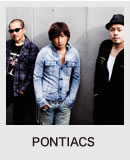 PONTIACS
