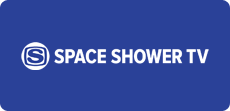 SPACE SHOWER TV