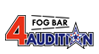 FOG BAR 4AUDITION