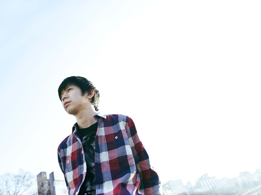 Keishi Tanaka