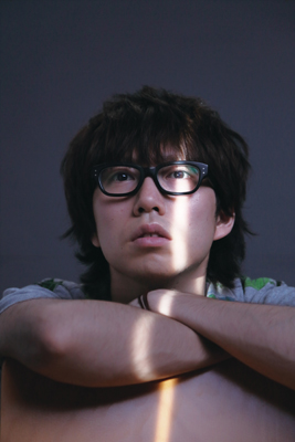 高橋優