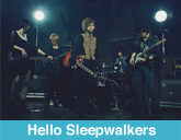 Hello Sleepwalkers