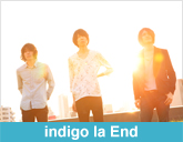 indigo la End