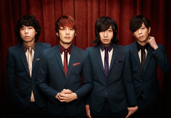 THE BAWDIES