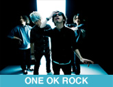 ONE OK ROCK