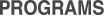 TV PROGRAM