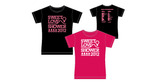 ロゴメインTシャツ