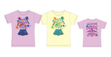 SWEET Tシャツ