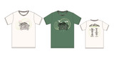 オーガニックTシャツ