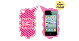 Candies×SLS iPhoneケース for iPhone4 & iPhone4S