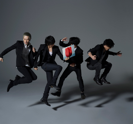 flumpool