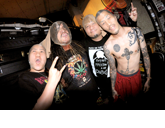 マキシマム ザ ホルモン