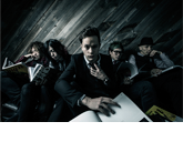 coldrain