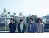 KANA-BOON