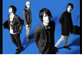 NICO Touches the Walls
