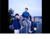(((さらうんど)))