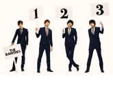THE BAWDIES