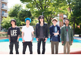 the HIATUS