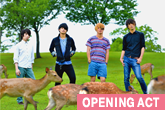 THE ORAL CIGARETTES