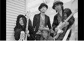 the day＜仲井戸麗市(G)中村達也(D)蔦谷好位置(Key)KenKen(B)＞+武田真治(Sax)