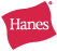 Hanes（ヘインズ）