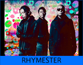 RHYMESTER