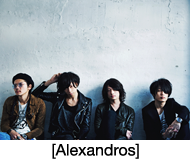 [Alexandros]