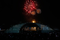 「SWEET LOVE SHOWER 2014」終幕！