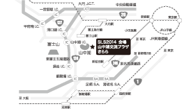 道路・路線図