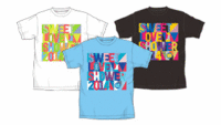 SPACE SHOWER TV 25TH ANNIVERSARY SWEET LOVE SHOWER 2014