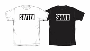 andymori ラブシャTシャツ 2014 andymori Tシャツ・ラババン SWEET LOVE SHOWER - メルカリ
