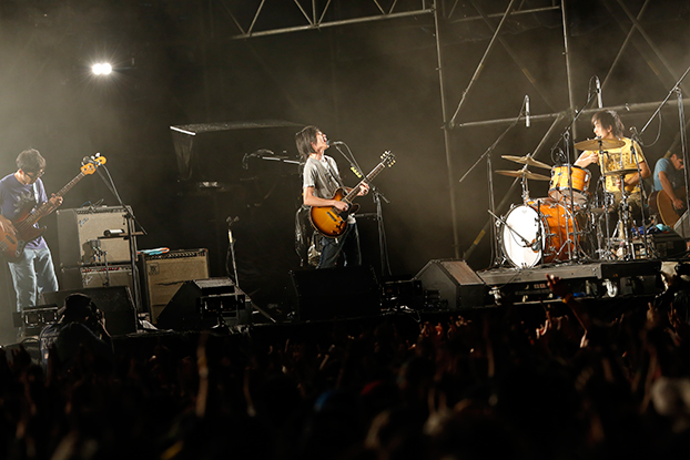 SPACE SHOWER TV 25TH ANNIVERSARY SWEET LOVE SHOWER 2014