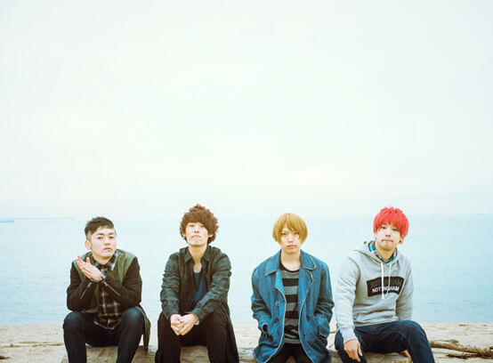 04 Limited Sazabys