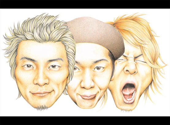 KICK THE CAN CREW