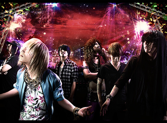 Fear, and Loathing in Las Vegas