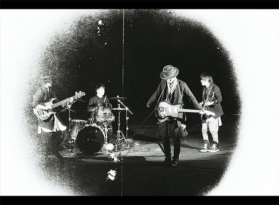 RADWIMPS