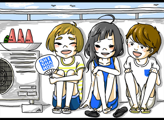 SHISHAMO